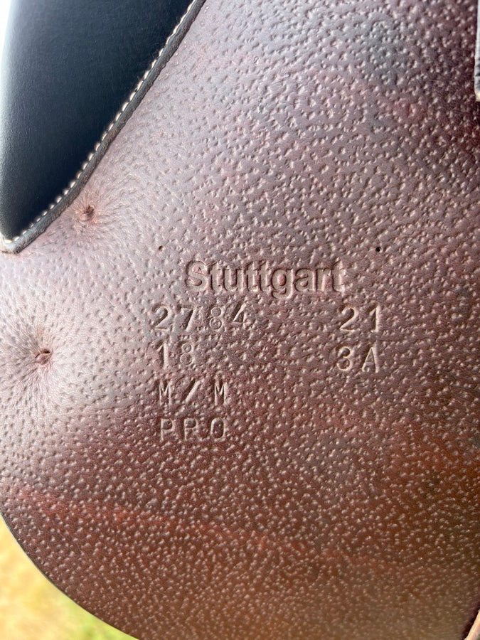 18” Voltaire Stuttgart 3A