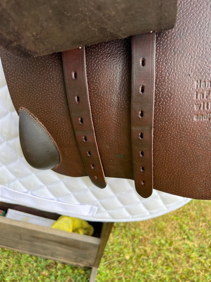 18” Voltaire Stuttgart 3A