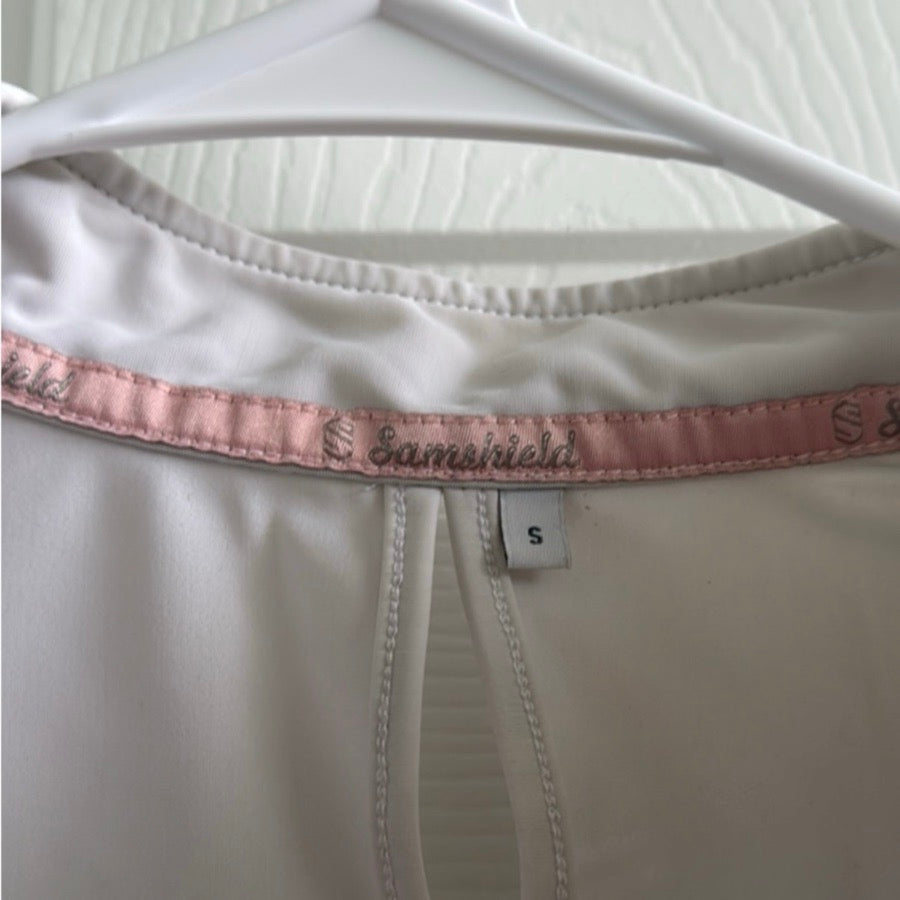 SAMSHIELD Samshield Show shirt (2)
