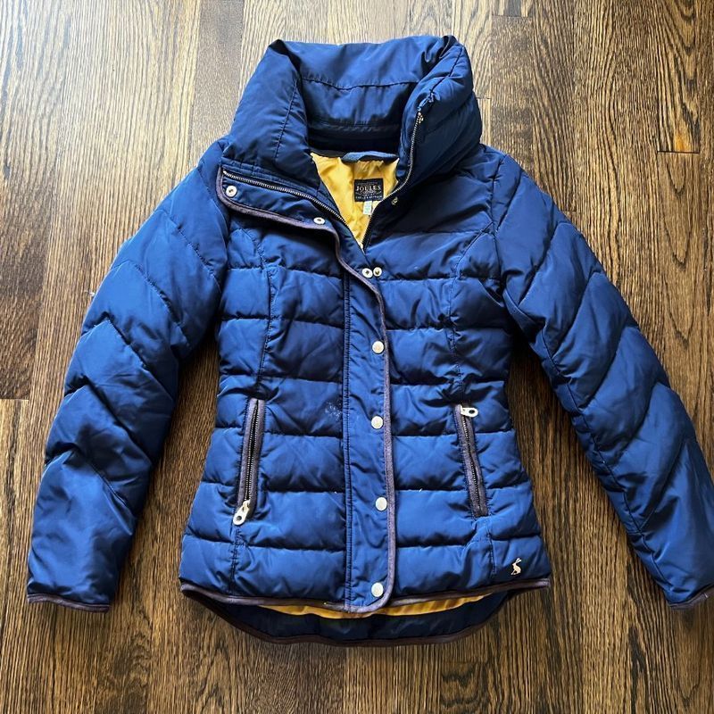 Joules Jacket