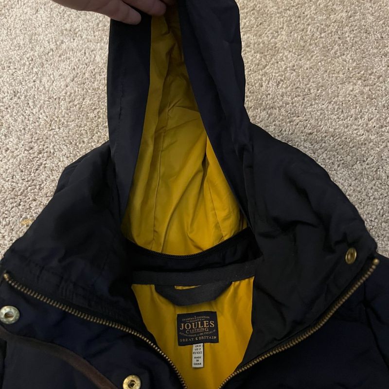 Joules Jacket