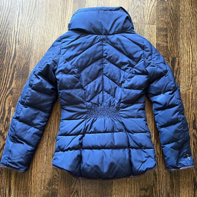 Joules Jacket