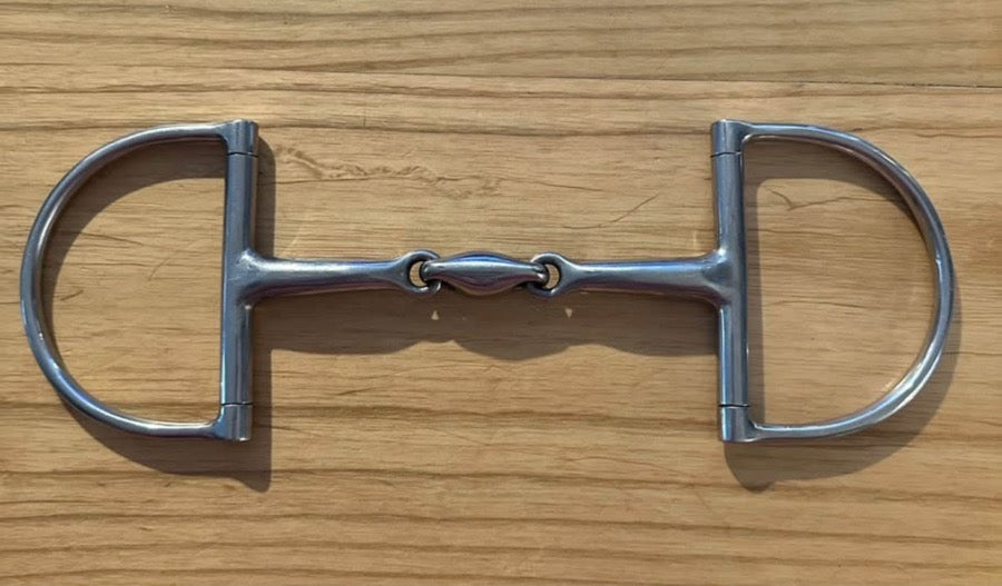 Other 5.25” Double jointed D ring