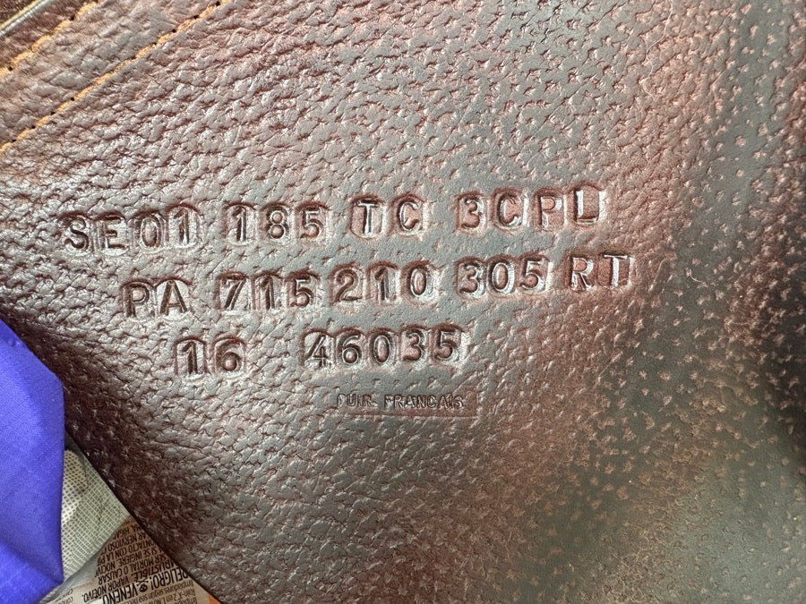 CWD SE01 18.5in