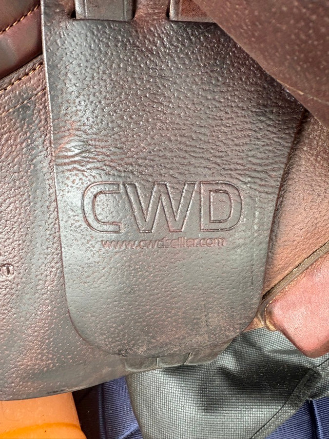 CWD SE01 18.5in