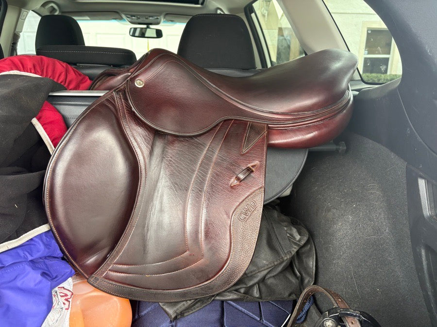 CWD SE01 18.5in