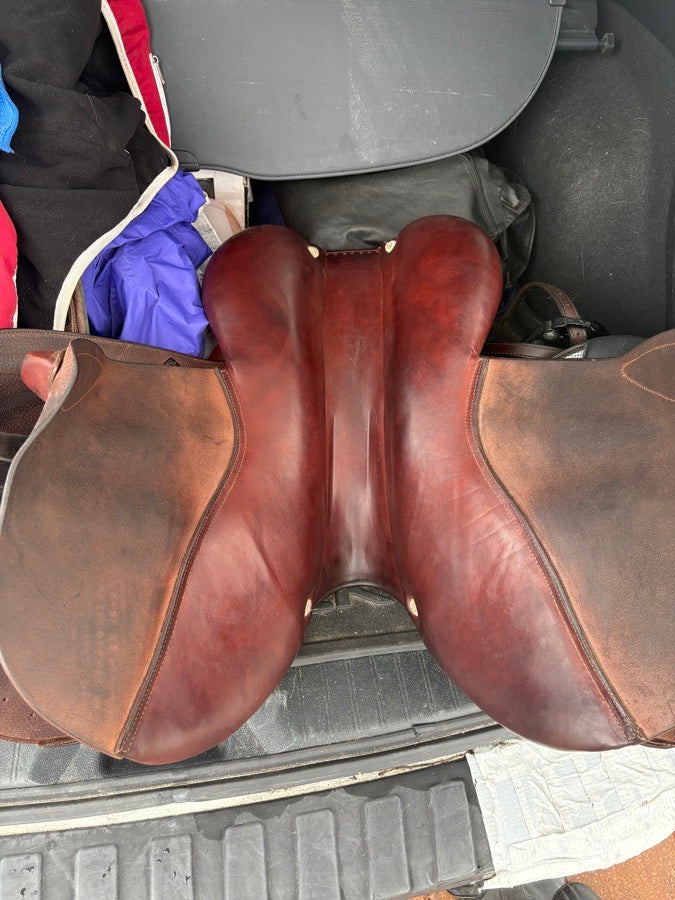 CWD SE01 18.5in