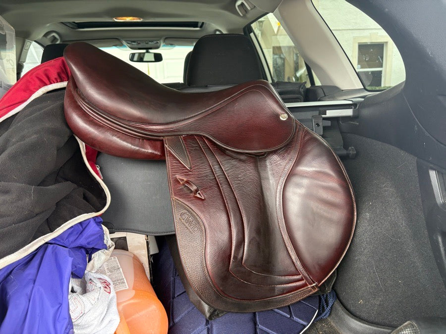 CWD SE01 18.5in