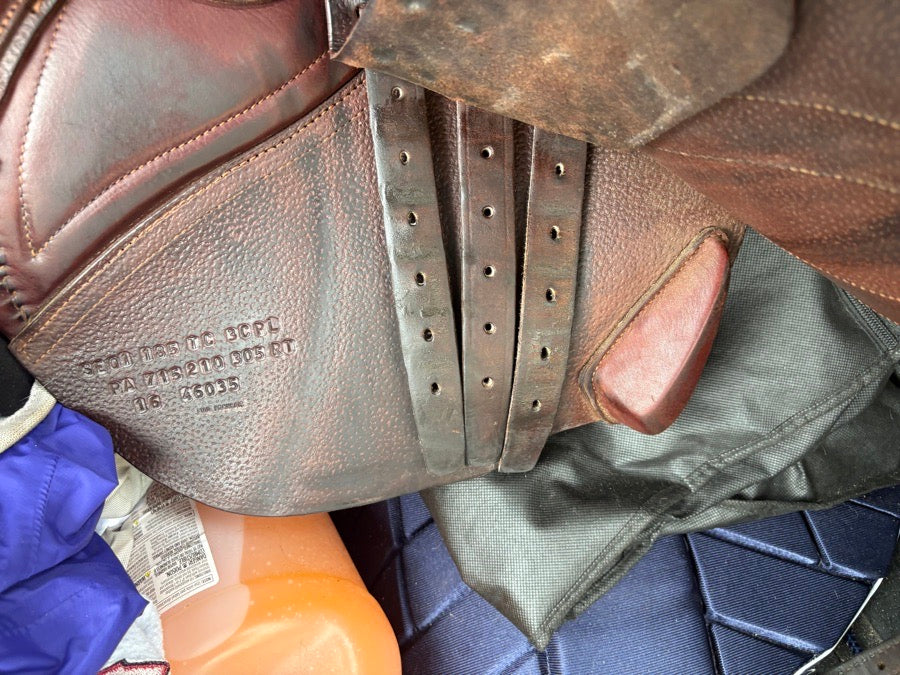 CWD SE01 18.5in