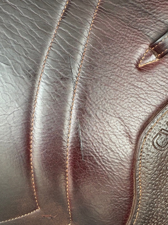 CWD SE01 18.5in