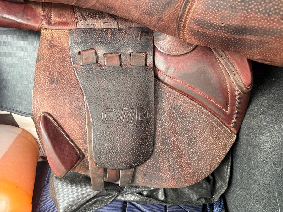 CWD SE01 18.5in
