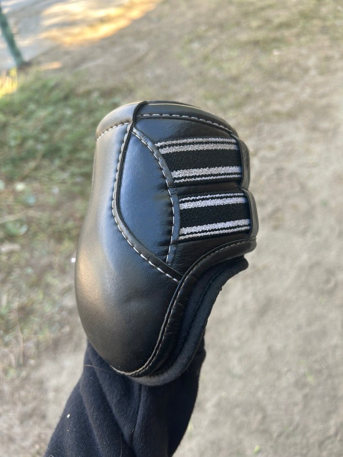 D-Teq Equifit Hind boots