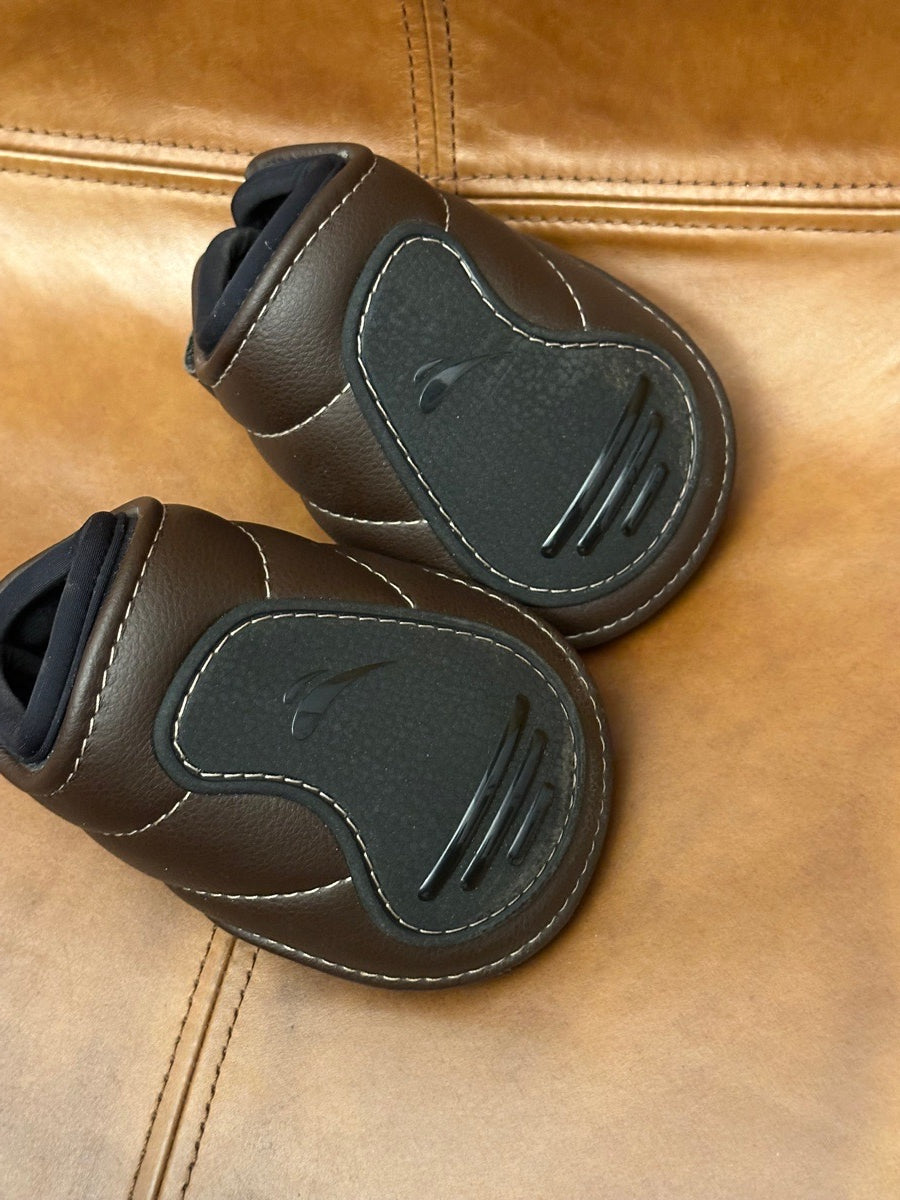 EQuick Glam Fetlock Boots