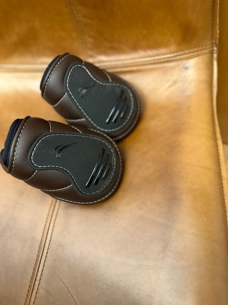 EQuick Glam Fetlock Boots