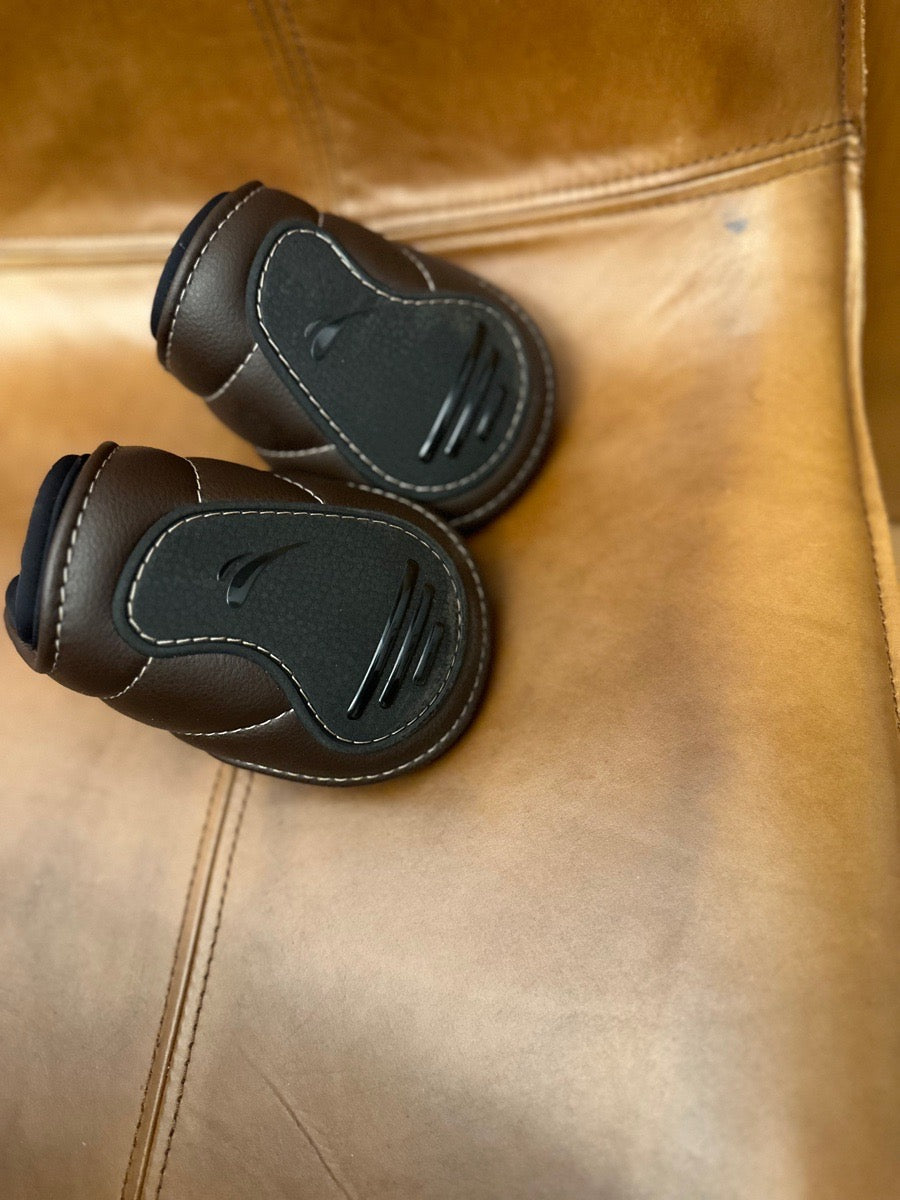 EQuick Glam Fetlock Boots