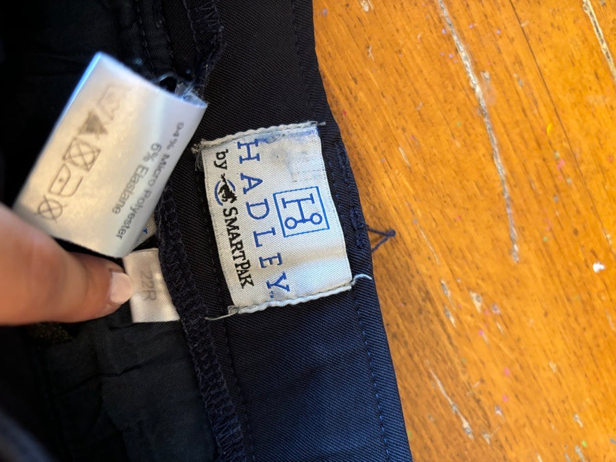 Hadley Breeches 22R