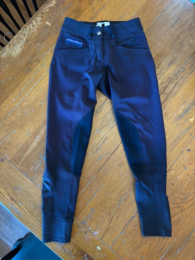 Hadley Breeches 22R