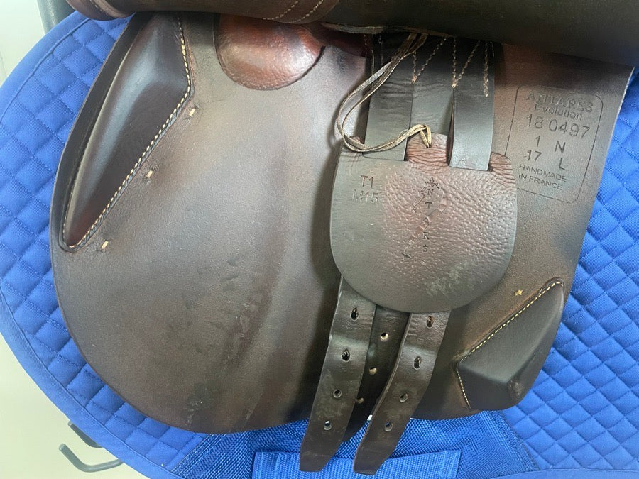 ANTARES 17” Antares Evolution - 2018 - 1N (6)