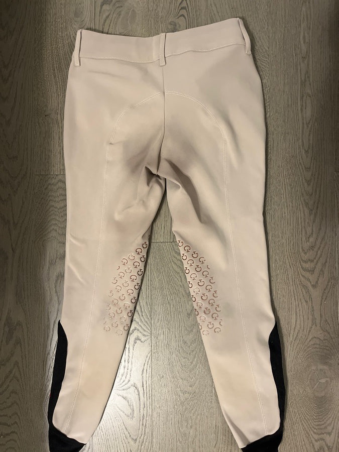 Cavalleria toscana tan breech