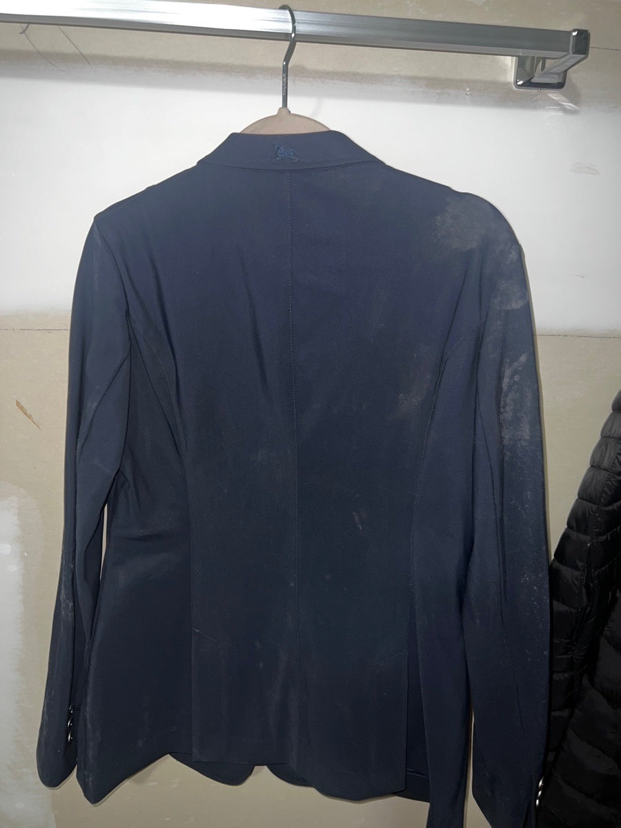 RJ Classic Show Coat