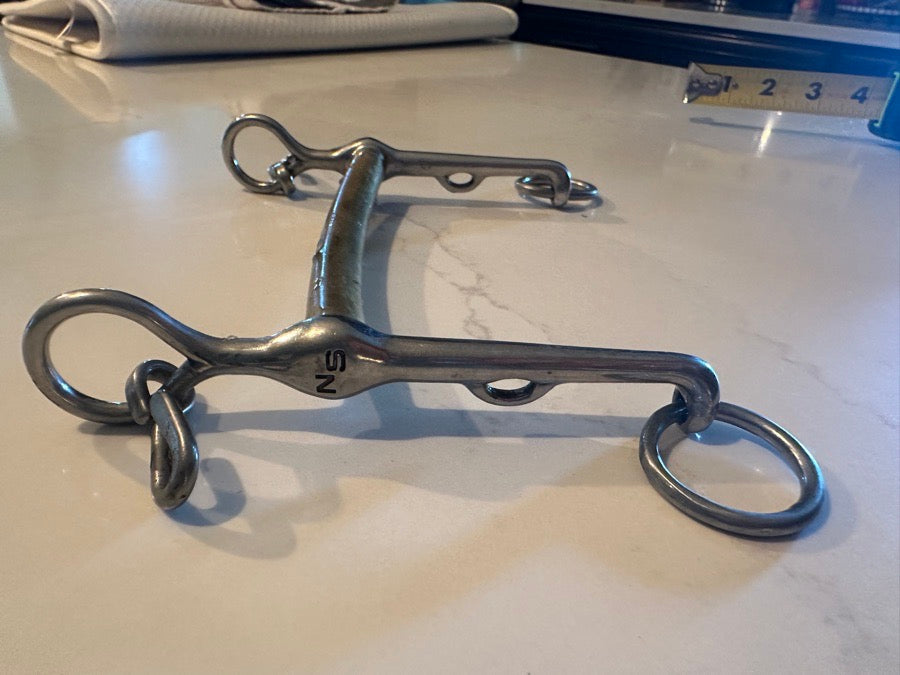 Neue Schule Transform 12mm Weymouth