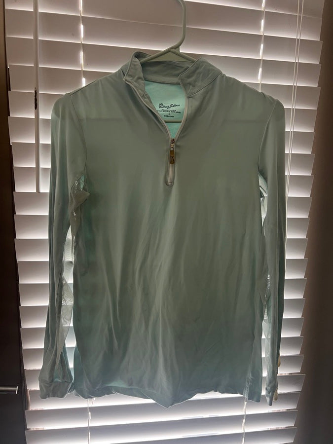 THE TAILORED SPORTSMAN Tailored Sportsman Long Sleeve