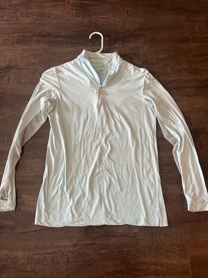 THE TAILORED SPORTSMAN Tailored Sportsman Long Sleeve (4)
