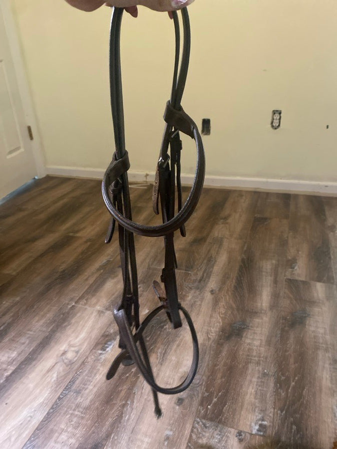 AMERICAN Used halter