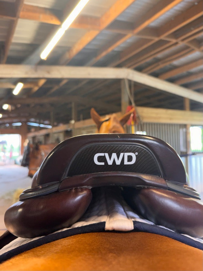 CWD Mademoiselle 17.5 in