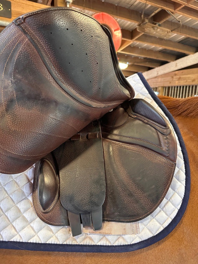 CWD Mademoiselle 17.5 in