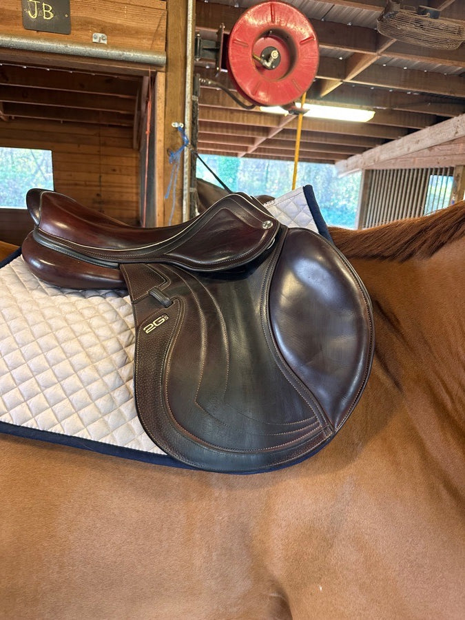 CWD Mademoiselle 17.5 in