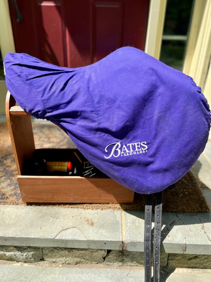 Bates Advanta