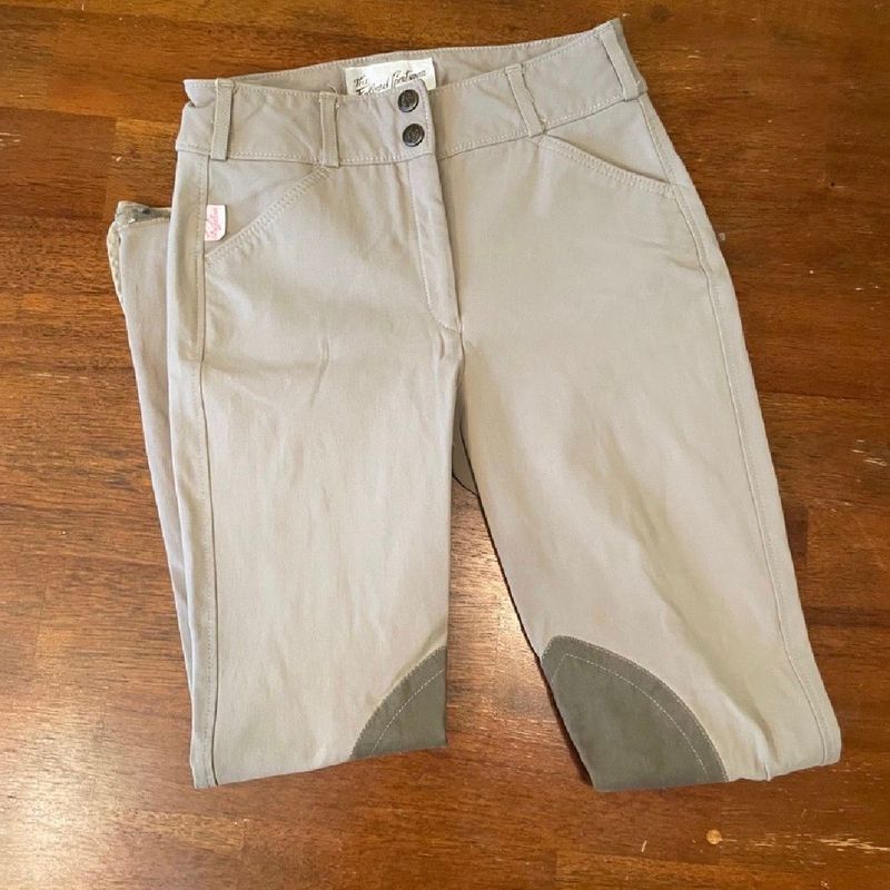‼️Sale‼️ Size 24 Tailored Sportsman Breeches