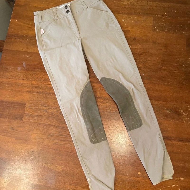‼️Sale‼️ Size 24 Tailored Sportsman Breeches
