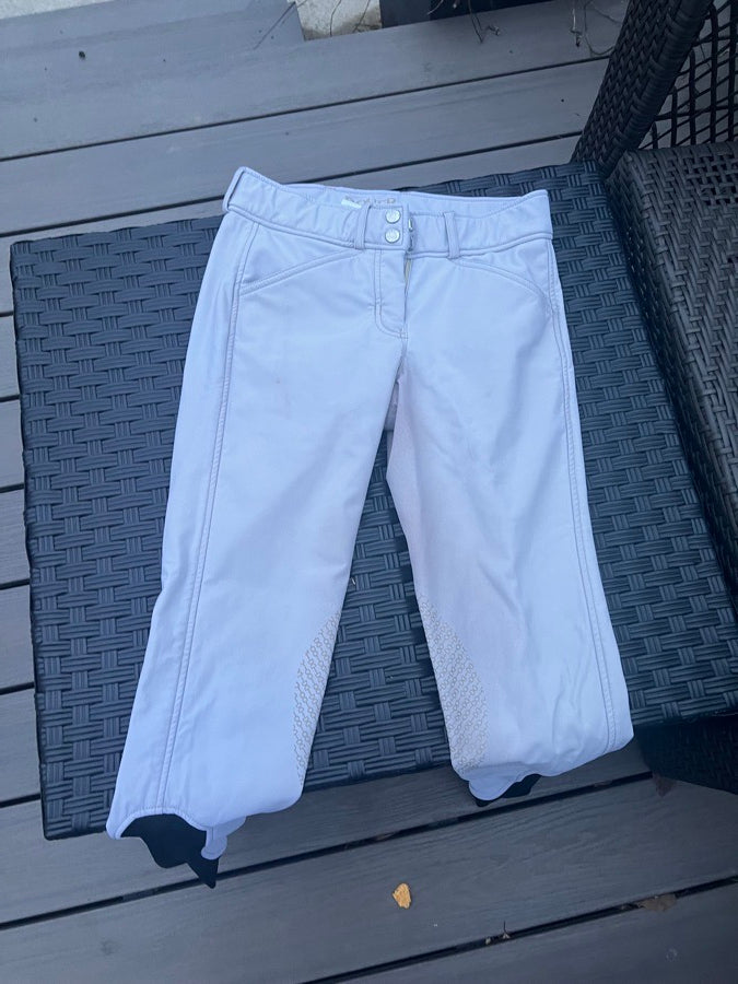 Dover tan breeches