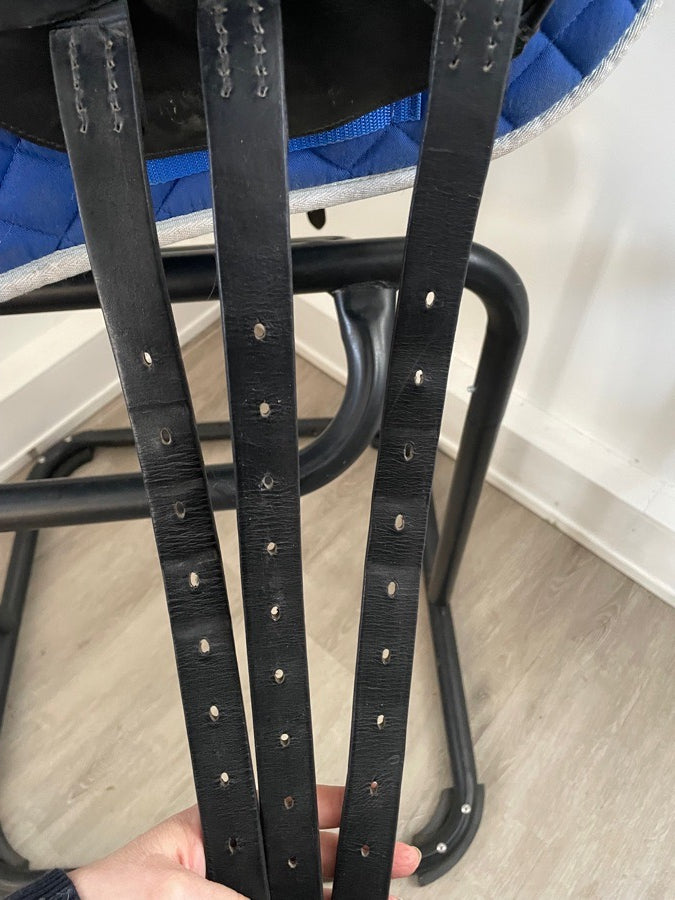 18” Albion Style - wide