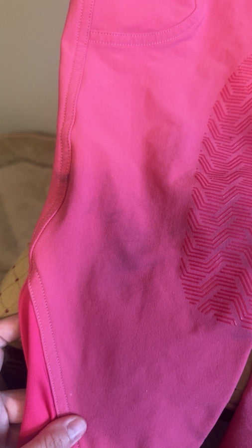 SCHOCKEMOHLE KMA compression breeches (3)