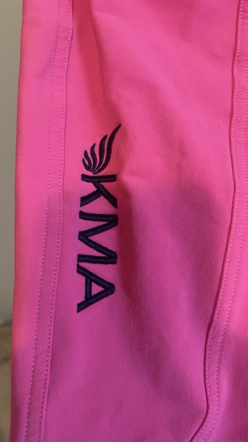 SCHOCKEMOHLE KMA compression breeches (2)