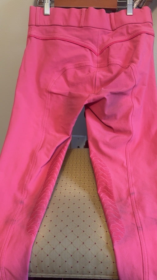 SCHOCKEMOHLE KMA compression breeches (5)
