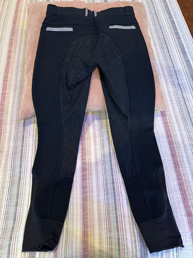 Full seat breeches