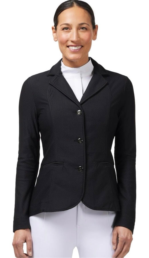 KERRITS Kerrits Affinity Aero Show Coat (2)