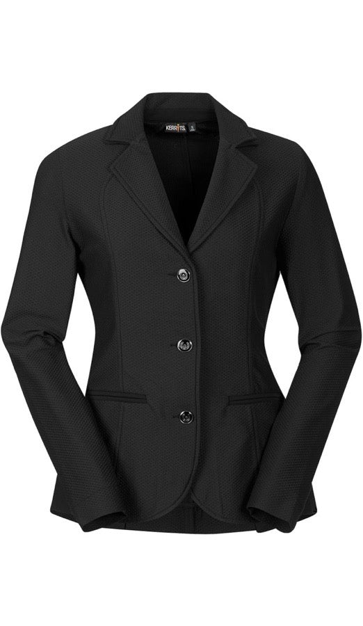 KERRITS Kerrits Affinity Aero Show Coat