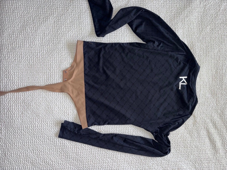 KINGSLAND Kingsland JILLO women's bodysuit (4)