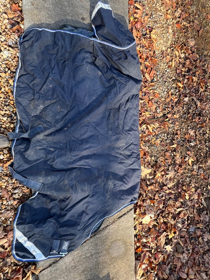 Horseware Ireland Amigo Bravo 250g turnout blanket