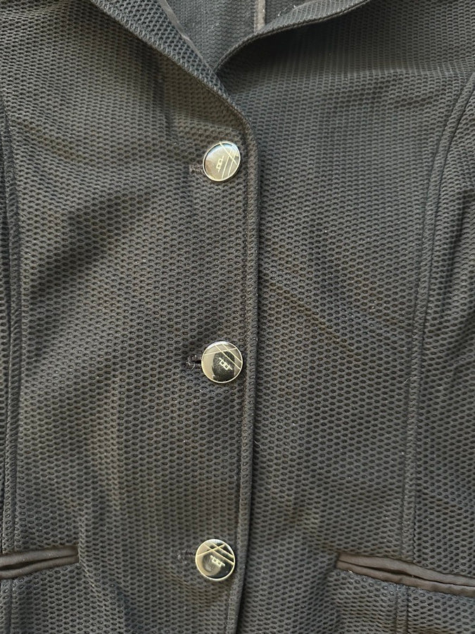 Alessandro Albanesse Platnium Woman’s Show Coat