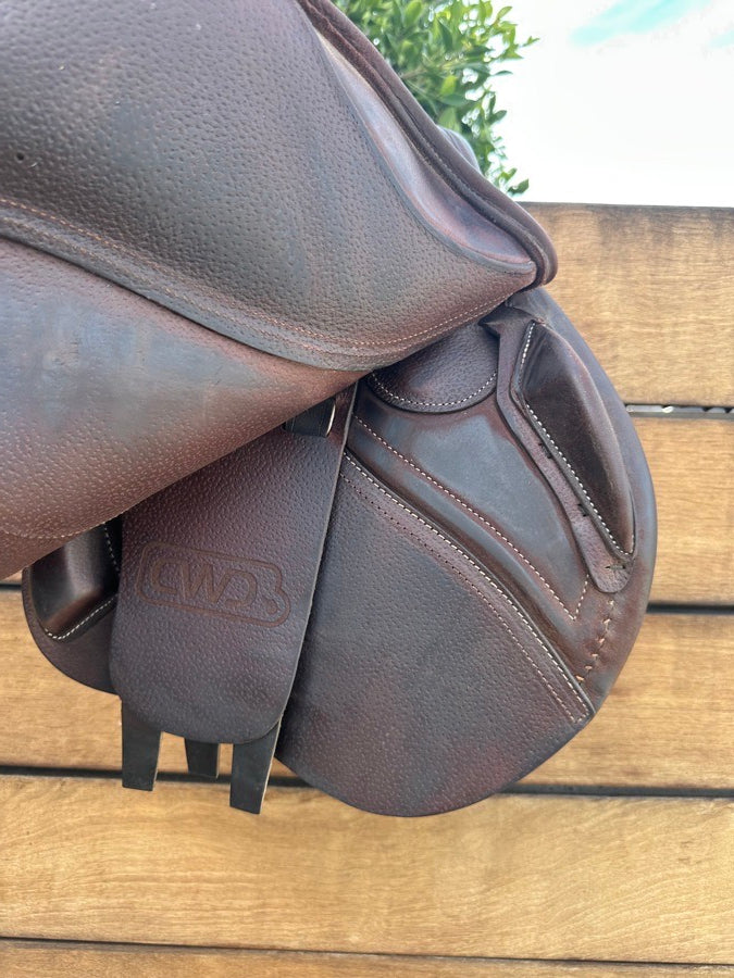 CWD Se01 17,5 4C  2022