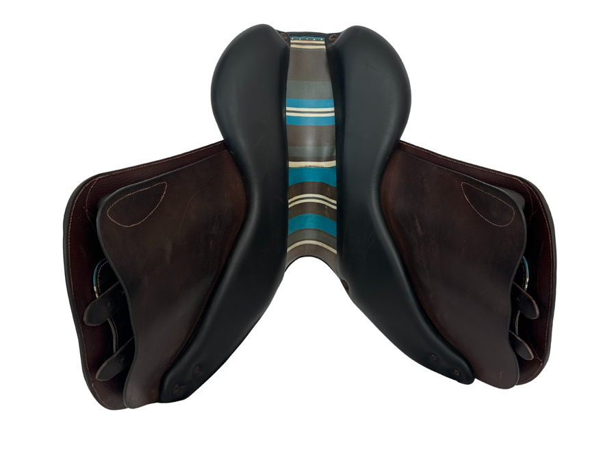 VOLTAIRE VOLTAIRE Hunter/Jumper PALM BEACH | 16.5" | 2A Flaps (3)