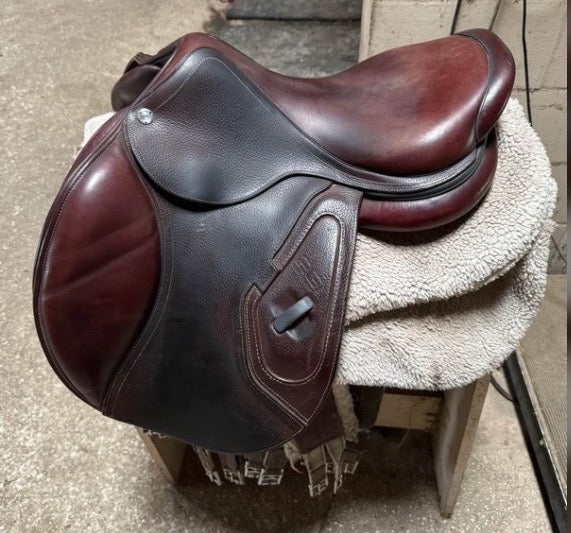 CWD 2G Saddle