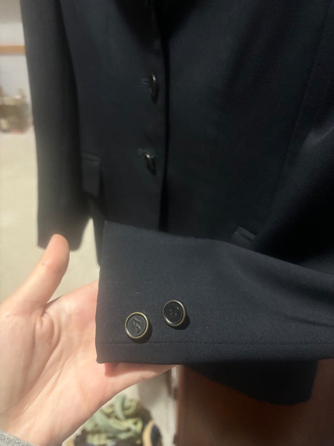 HADFIELDS Hadfields show coat (5)