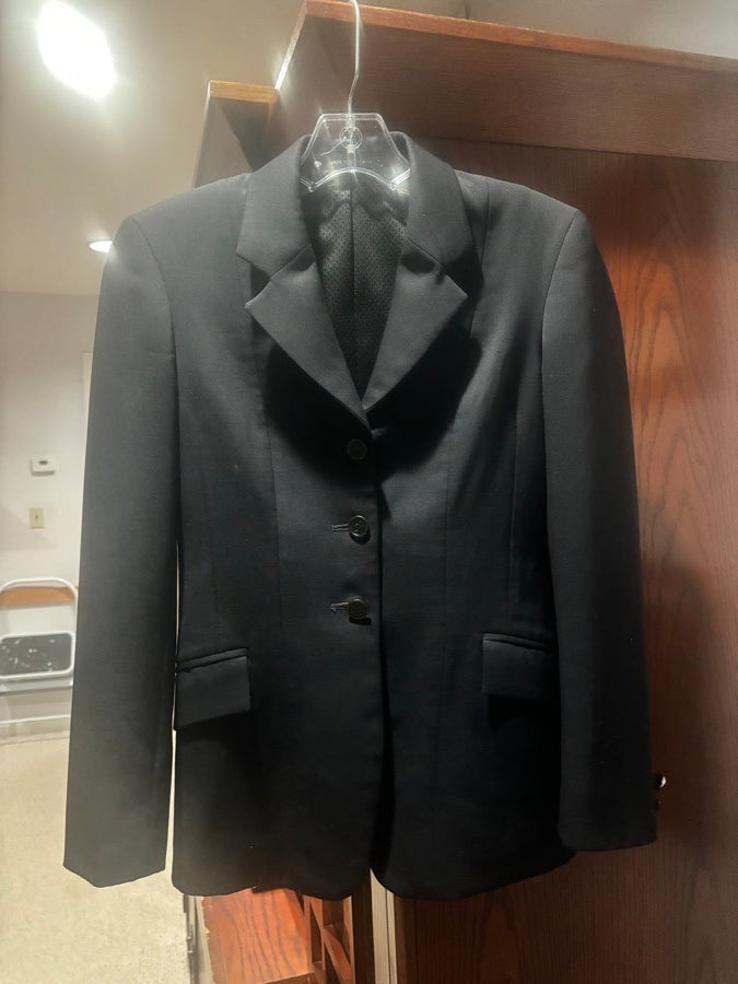 HADFIELDS Hadfields show coat